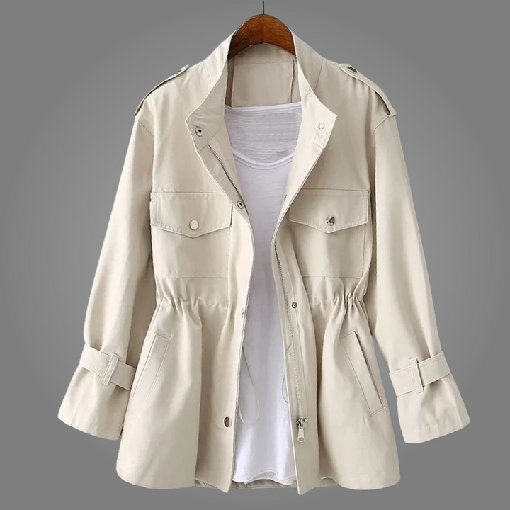 Luane | Springveil Jacket
