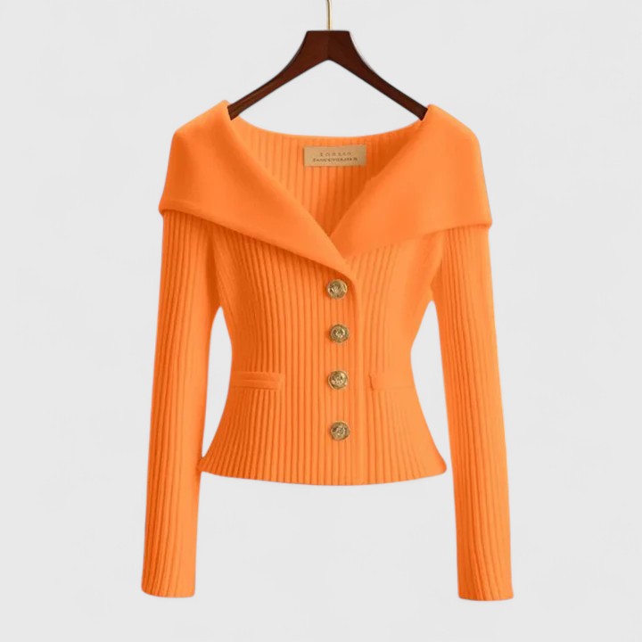 Brinley | Modern Chic Cardigan