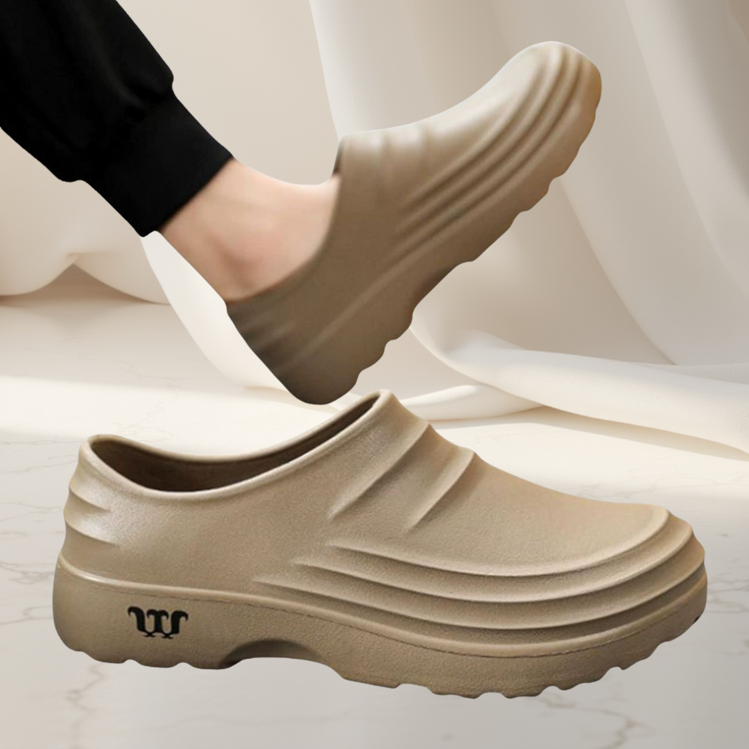 Ortho Step | Comfort & Flexibility