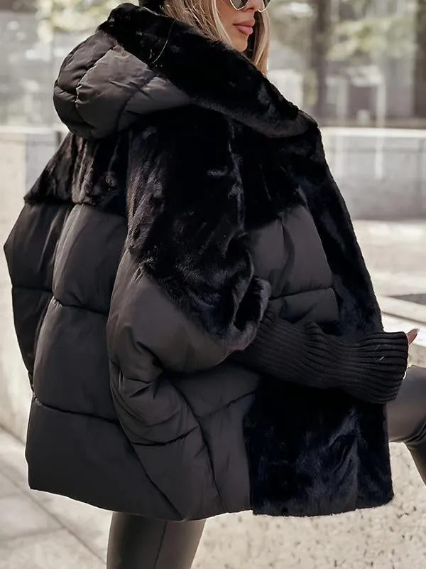 Livia | Elegant Puffer Jacket