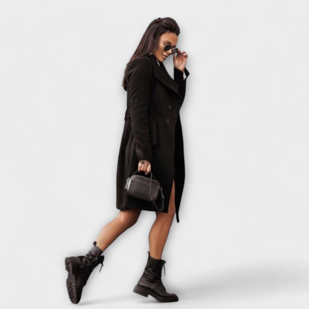 Éliane | Cappotto Elegante