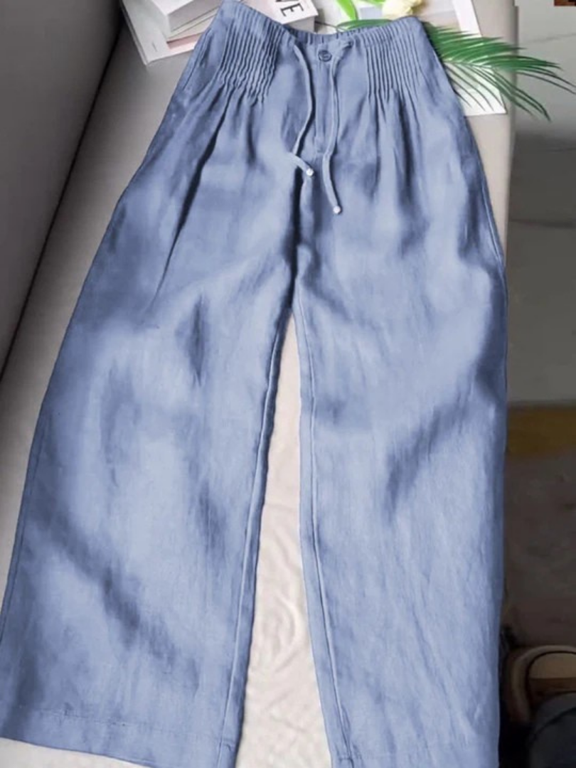 Willa | Palazzo Pants