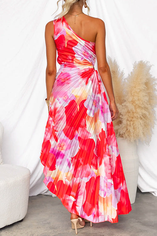 Ardys | Pleated Summer Dress