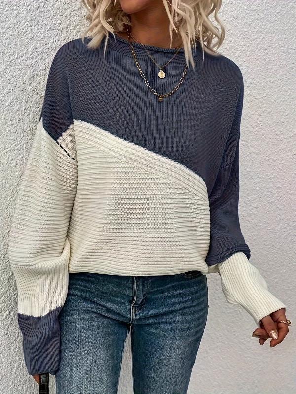Mara | Casual Sweater