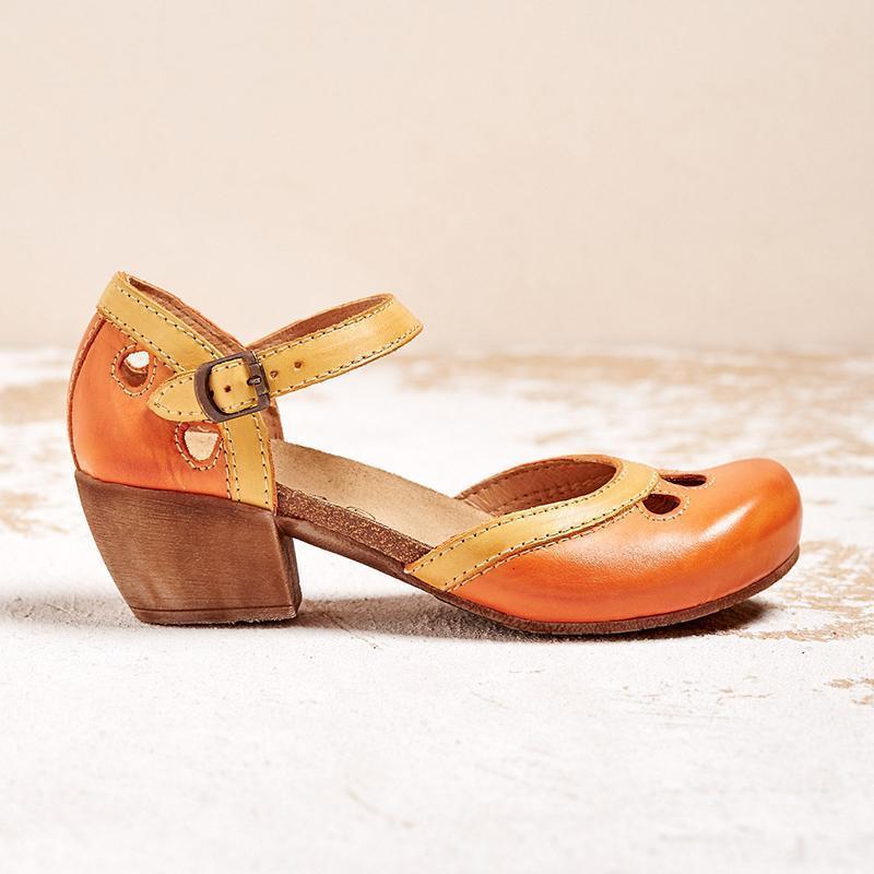 Emma | Orthopaedic shoe