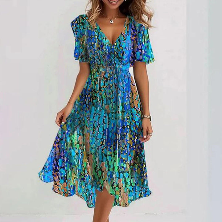 Evony | Dress of Light