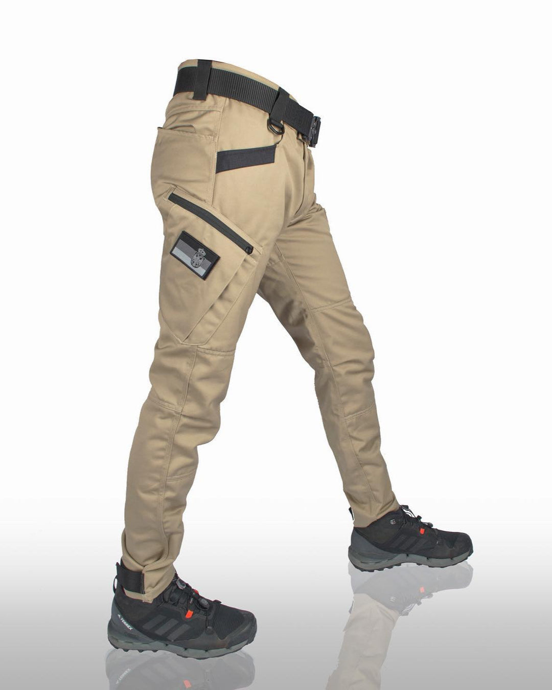 Ayden | CargoCraft Pants