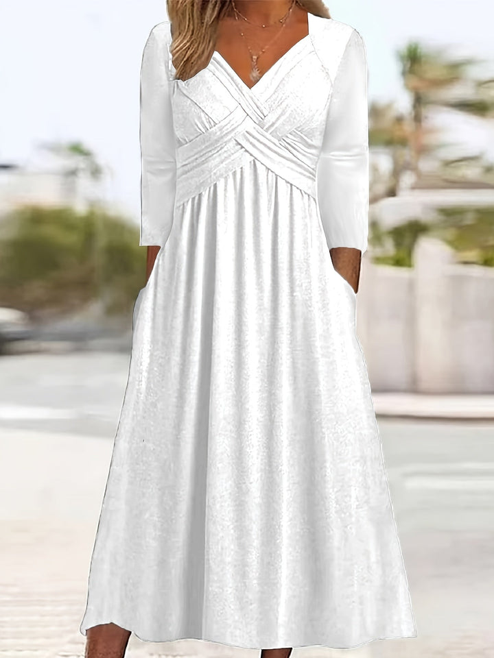Mandy | Grace Cross Dress