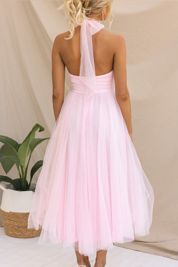 Penelope | Fancy Tulle Dress