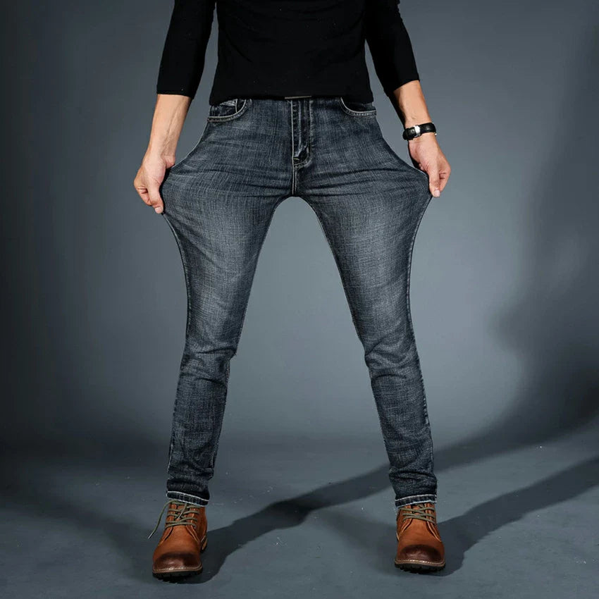 Benji | Premium stretch jeans