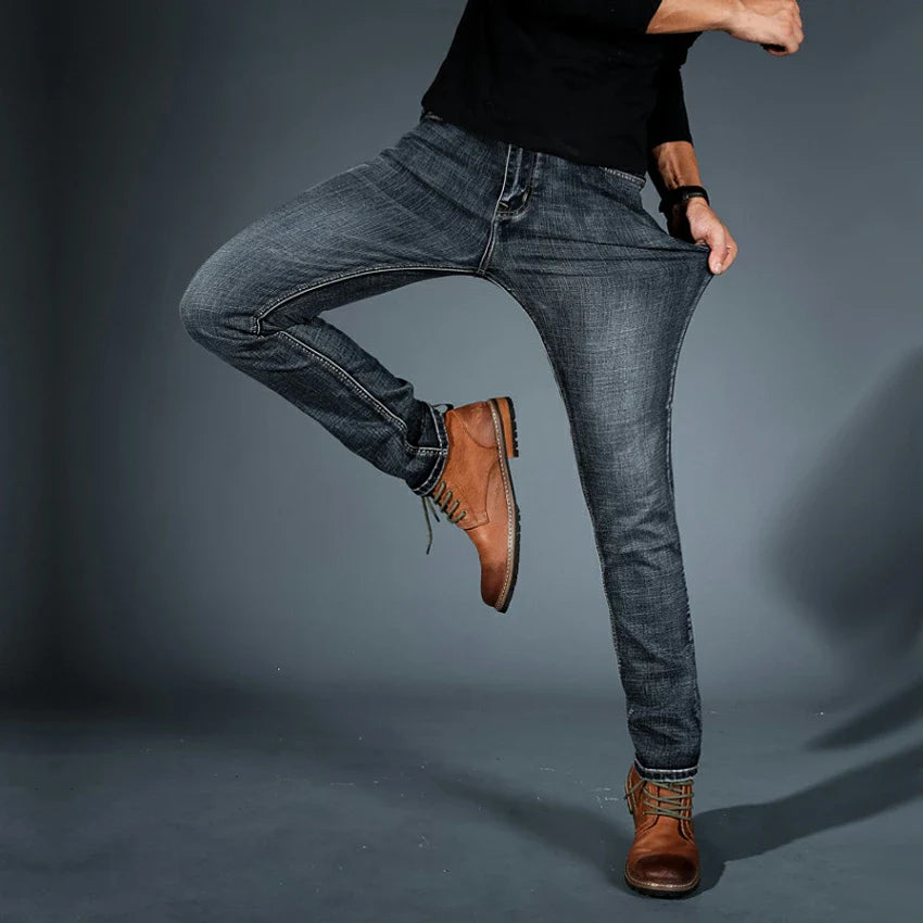 Benji | Premium stretch jeans