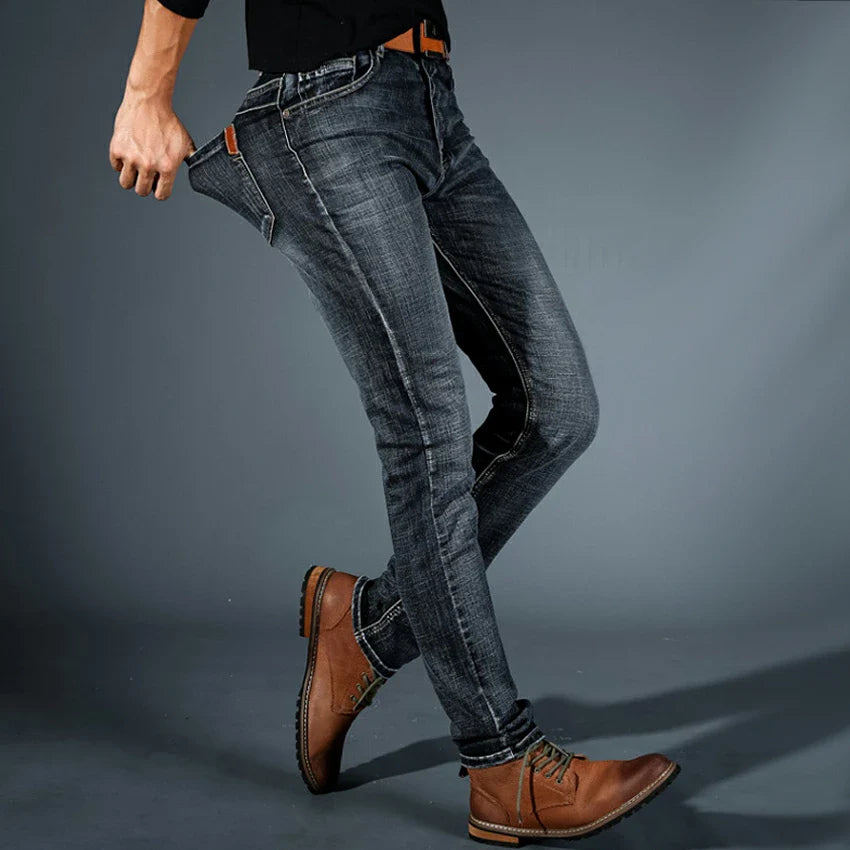 Benji | Premium stretch jeans