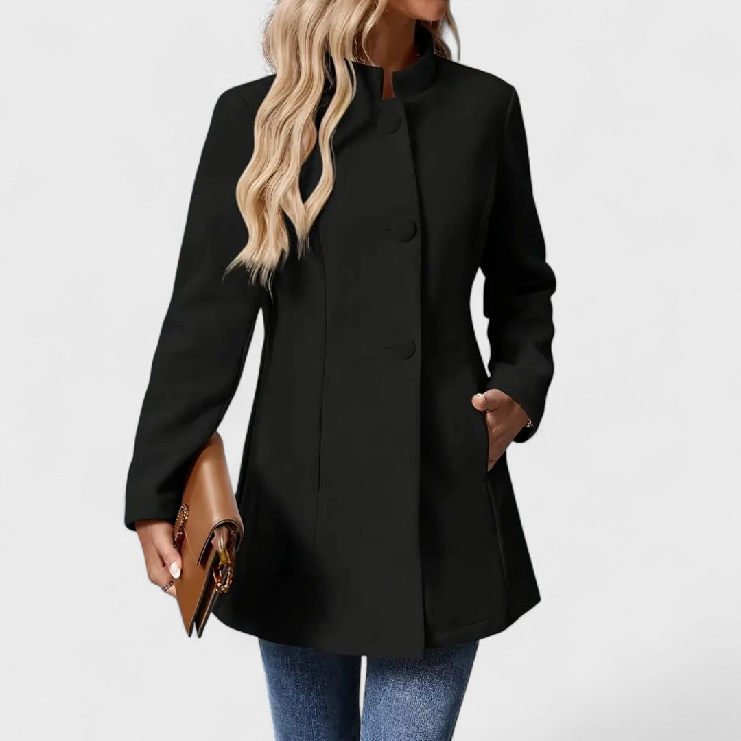 Elisanne | Timeless Elegant Jacket