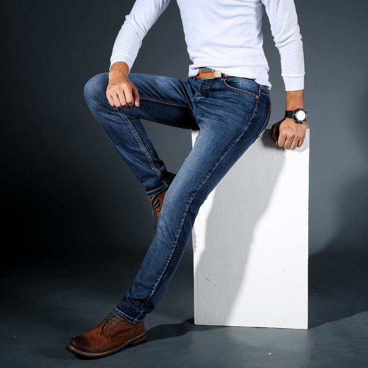Benji | Premium stretch jeans