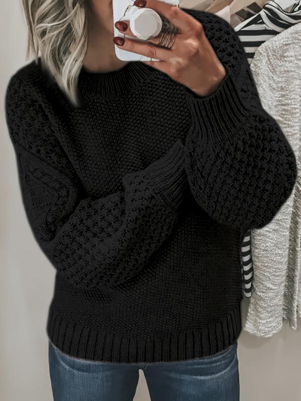 Vivienne | Elegant Sweater