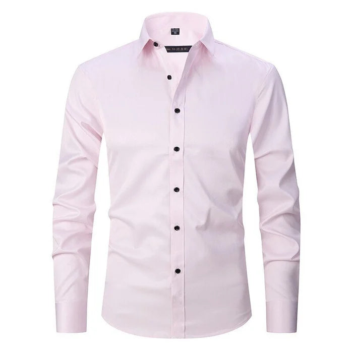 Bjorn ｜The Comfortable Stretch Blouse