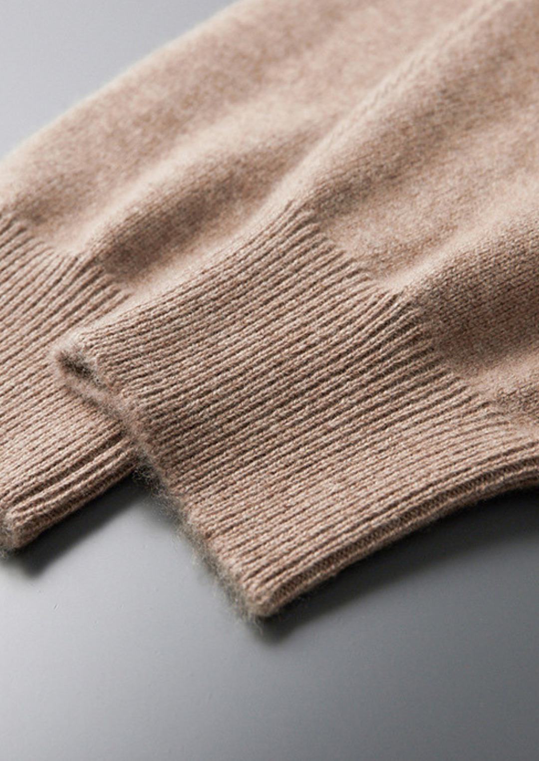 Elite Cashmere Essential Joggers