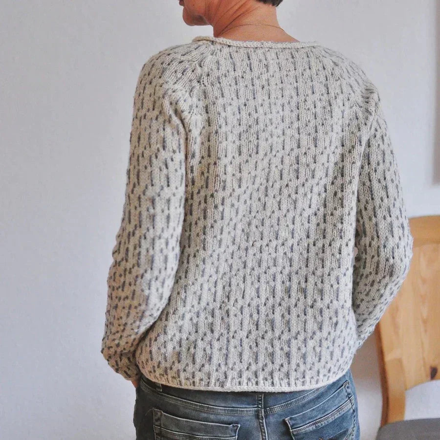 Isadora | Elegant Sweater