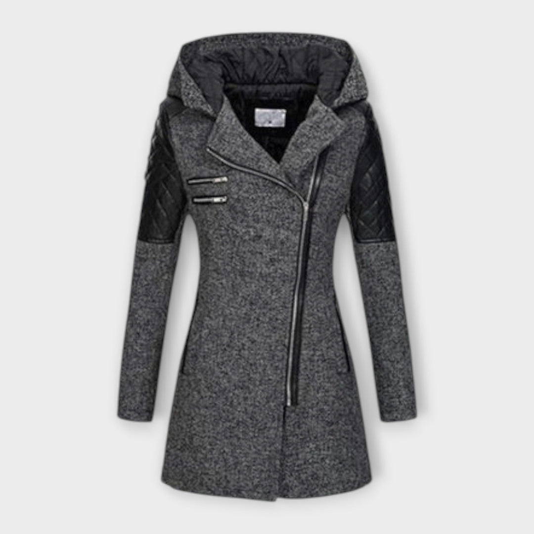 Calindra | Winter Coat