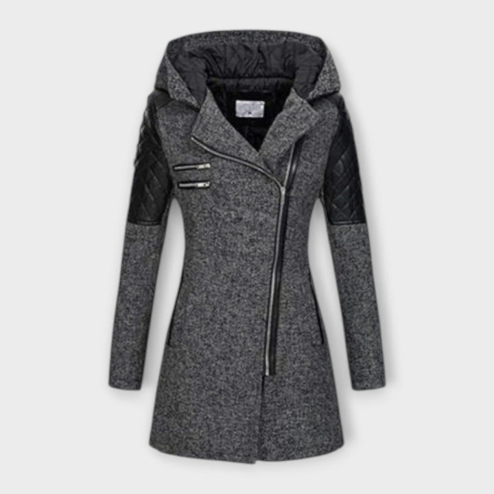 Calindra | Winter Coat