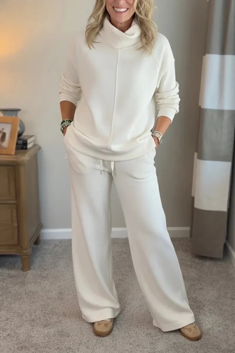 Kamille | Comfy Loungewear Set