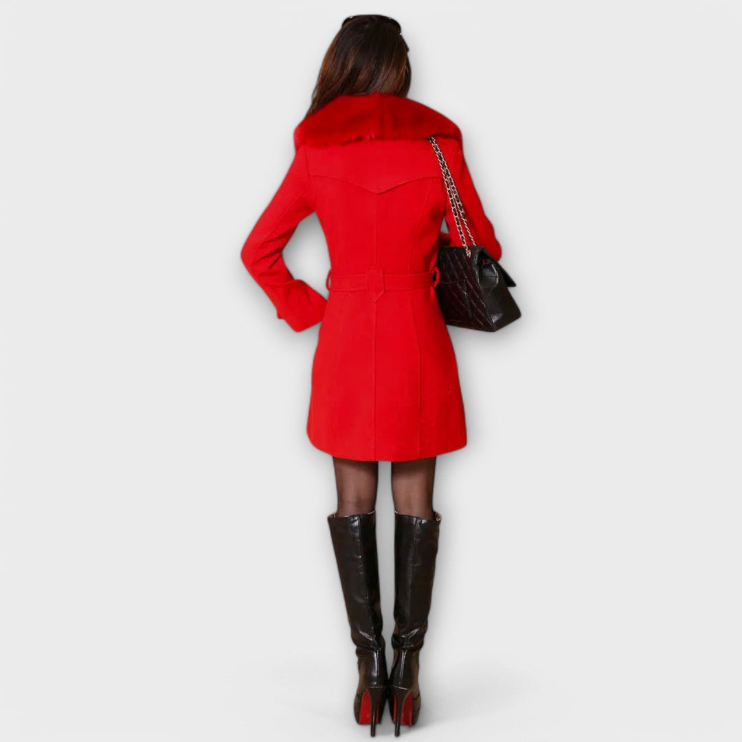 Ardella | Elegant Women’s Winter Jacket