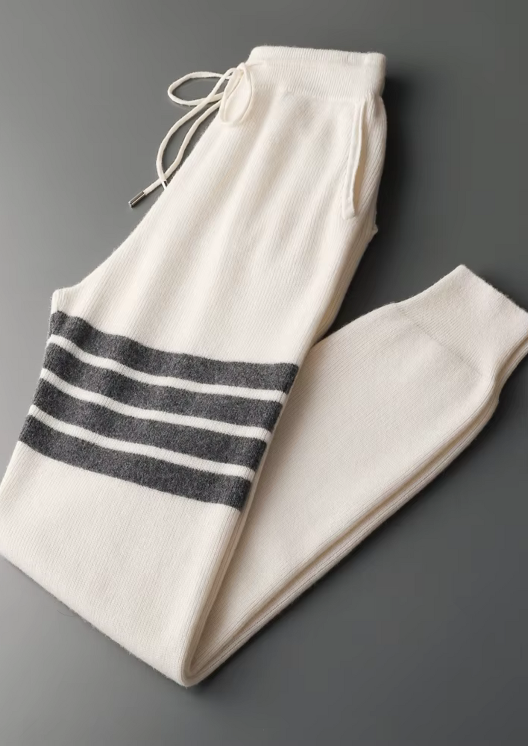 Luxury Extra-Fine Merino Wool Set