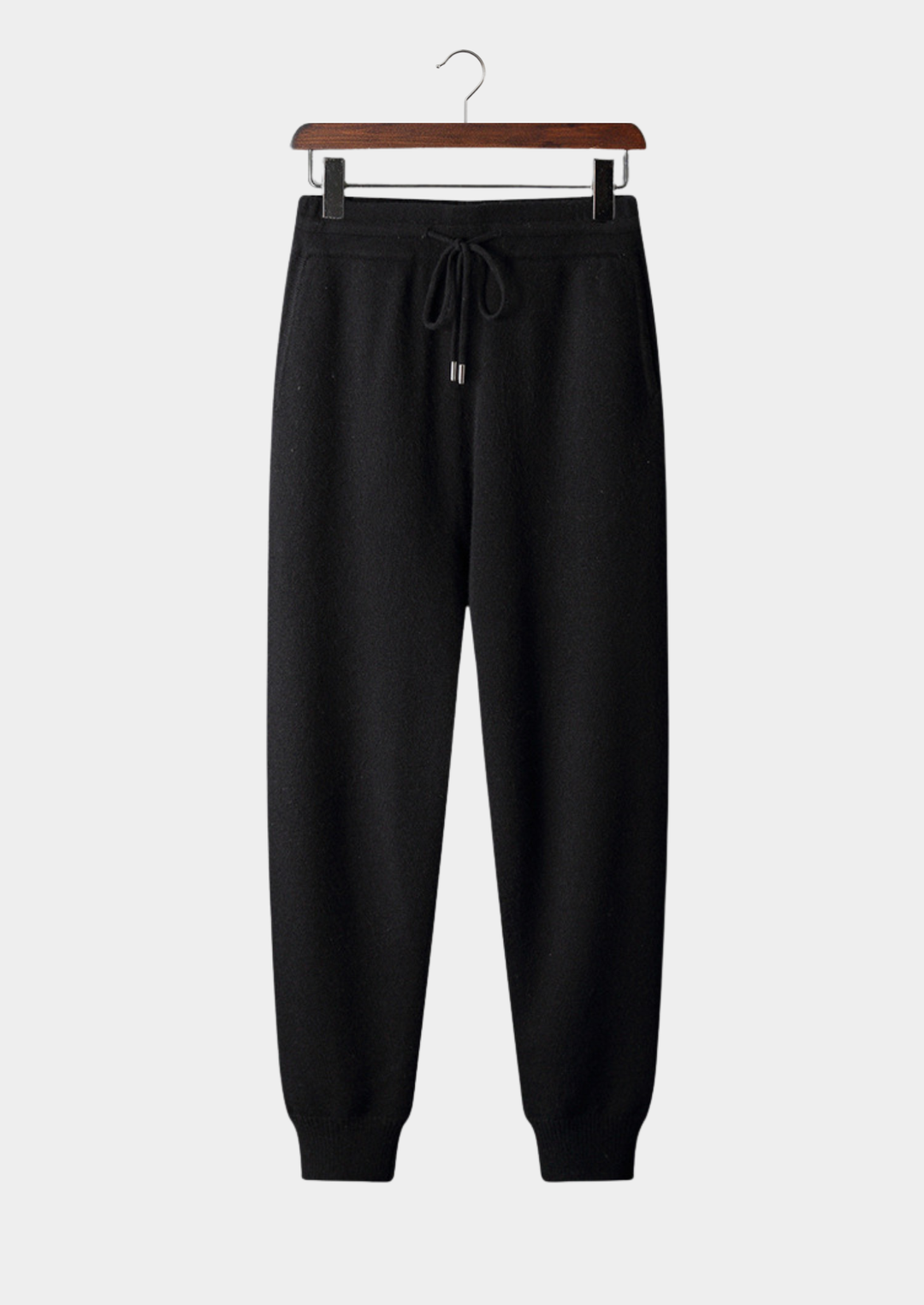 Elite Cashmere Essential Joggers