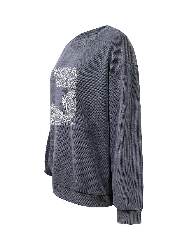 Elise | Cozy Sweater