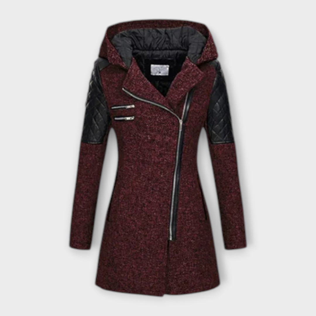 Calindra | Winter Coat