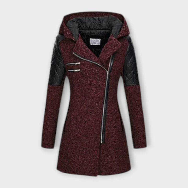 Calindra | Winter Coat