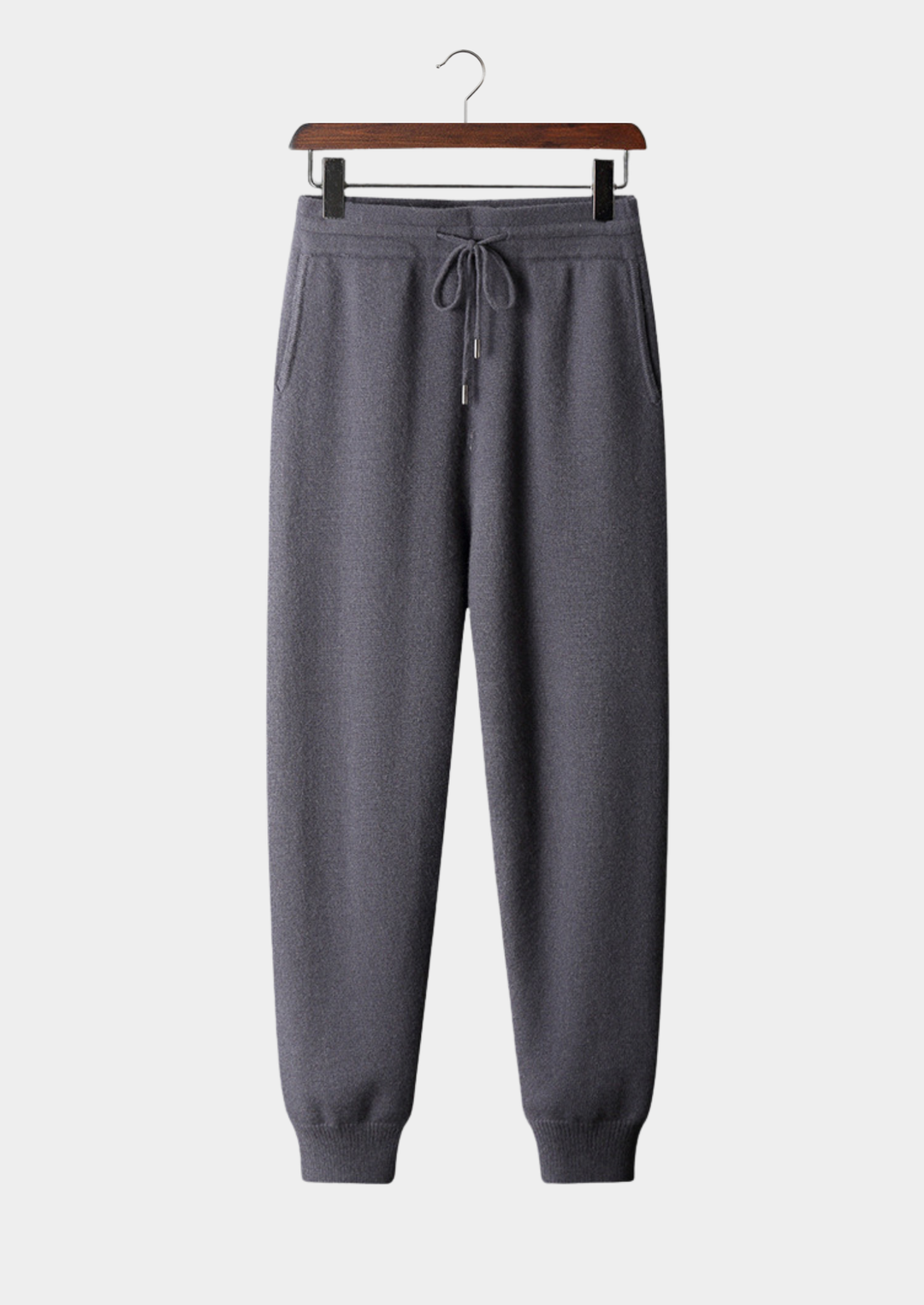 Elite Cashmere Essential Joggers