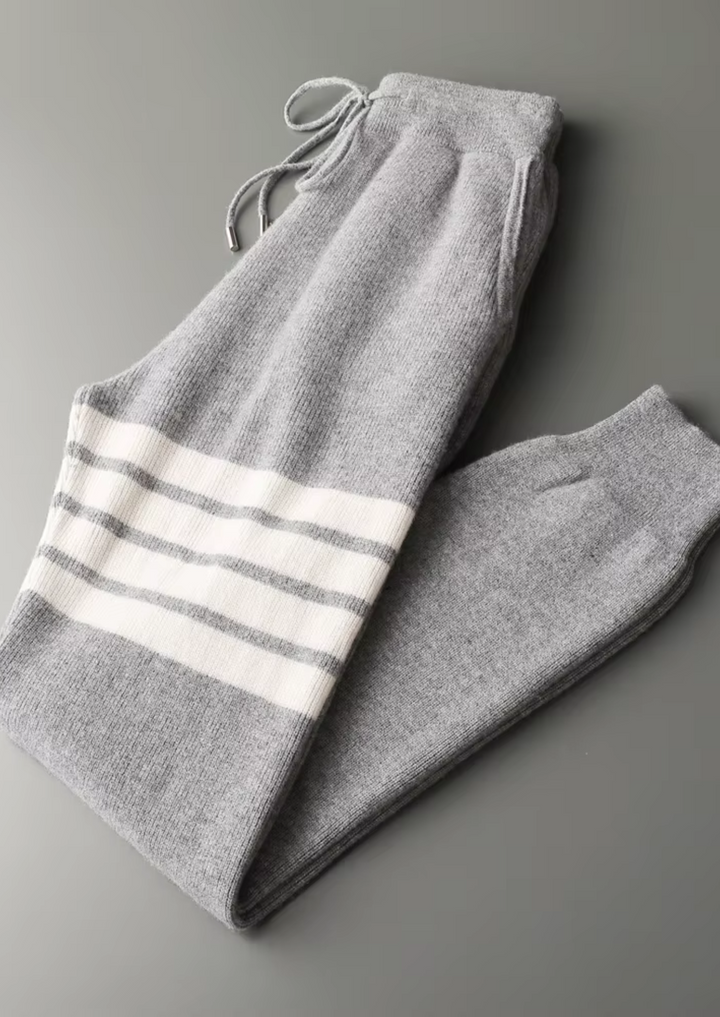 Luxury Extra-Fine Merino Wool Set