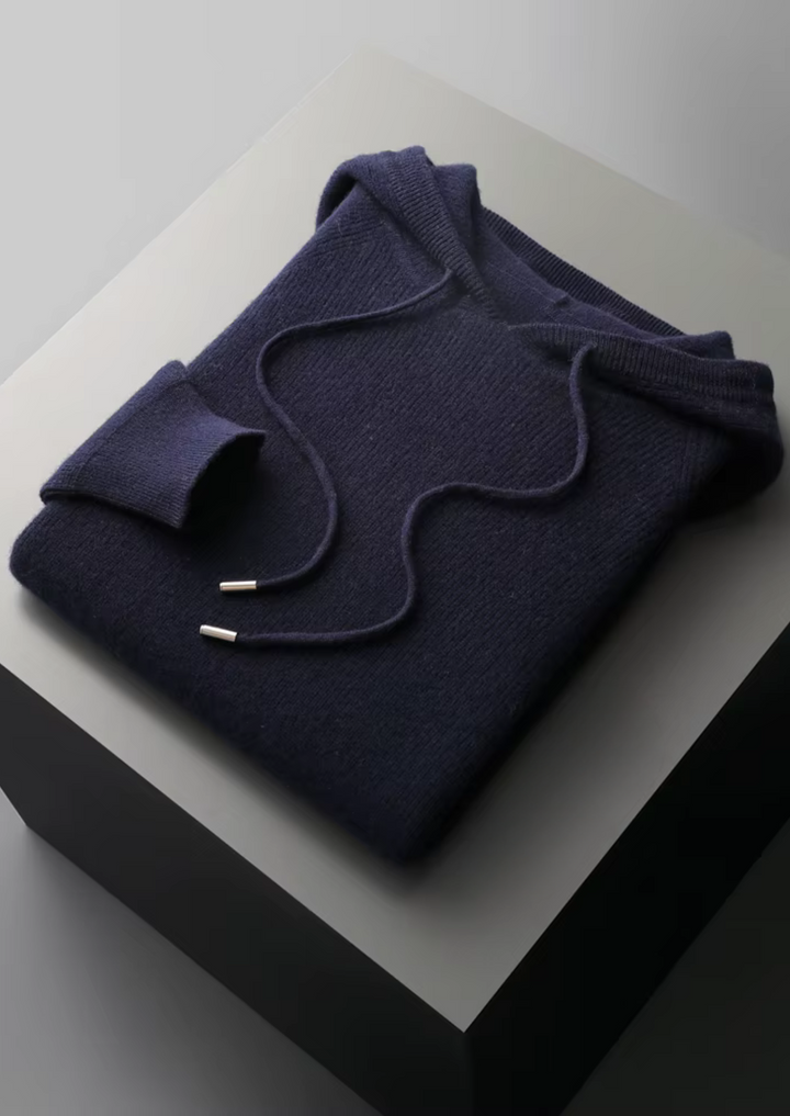 Luxury Extra-Fine Merino Wool Set