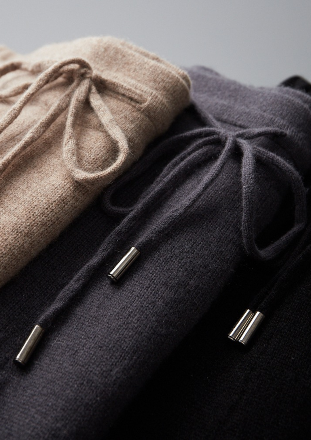 Elite Cashmere Essential Joggers