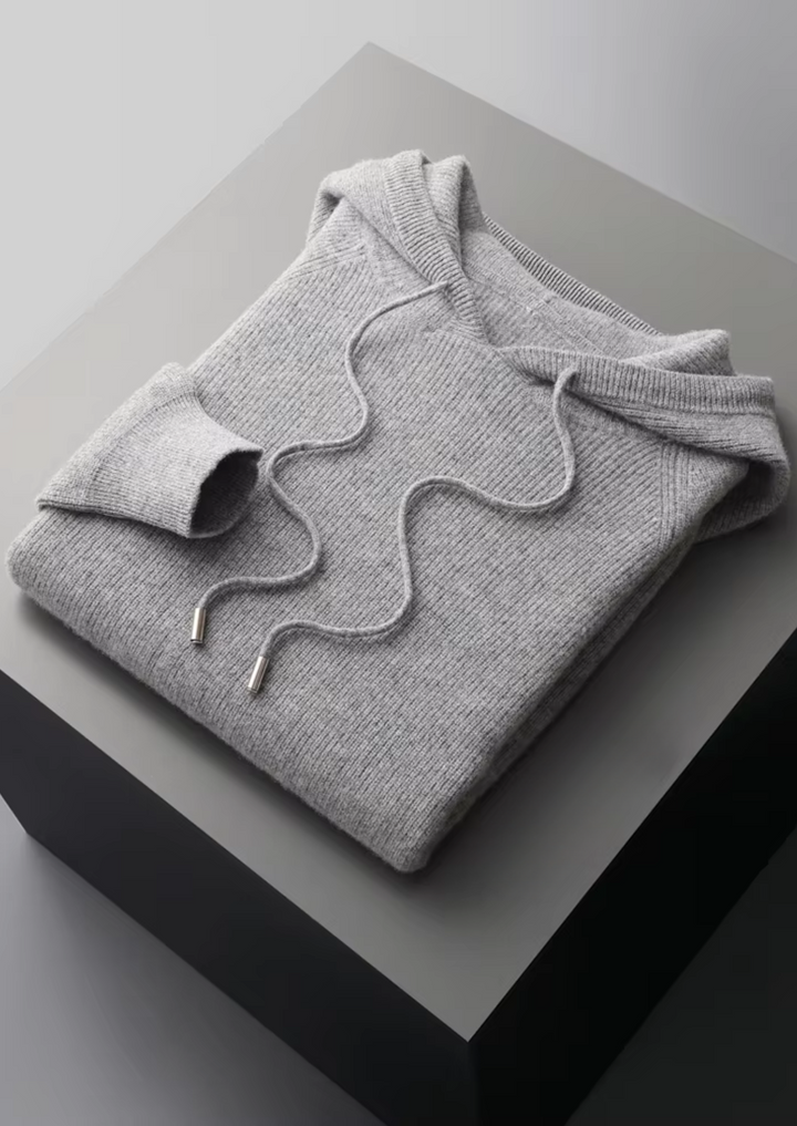 Luxury Extra-Fine Merino Wool Set