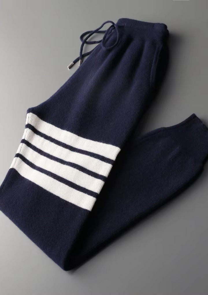 Luxury Extra-Fine Merino Wool Set