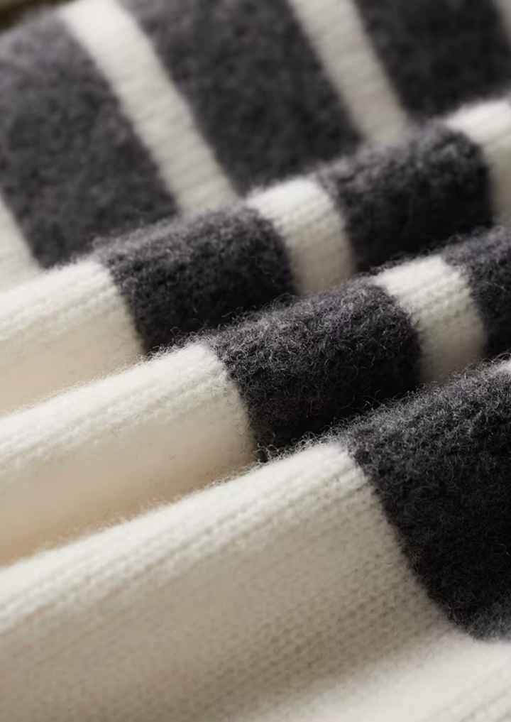 Luxury Extra-Fine Merino Wool Set