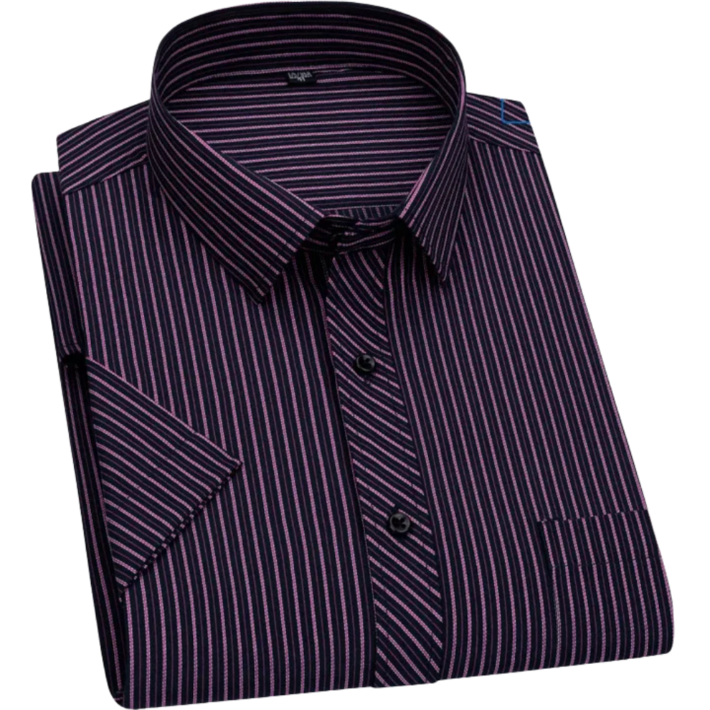 Guido | Breathable Shirt