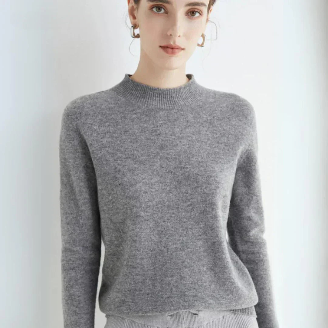 Baylen | Cashmere Sweater