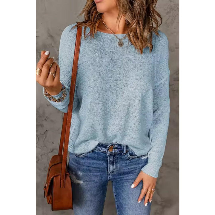 Vanessa | Elegant Sweater