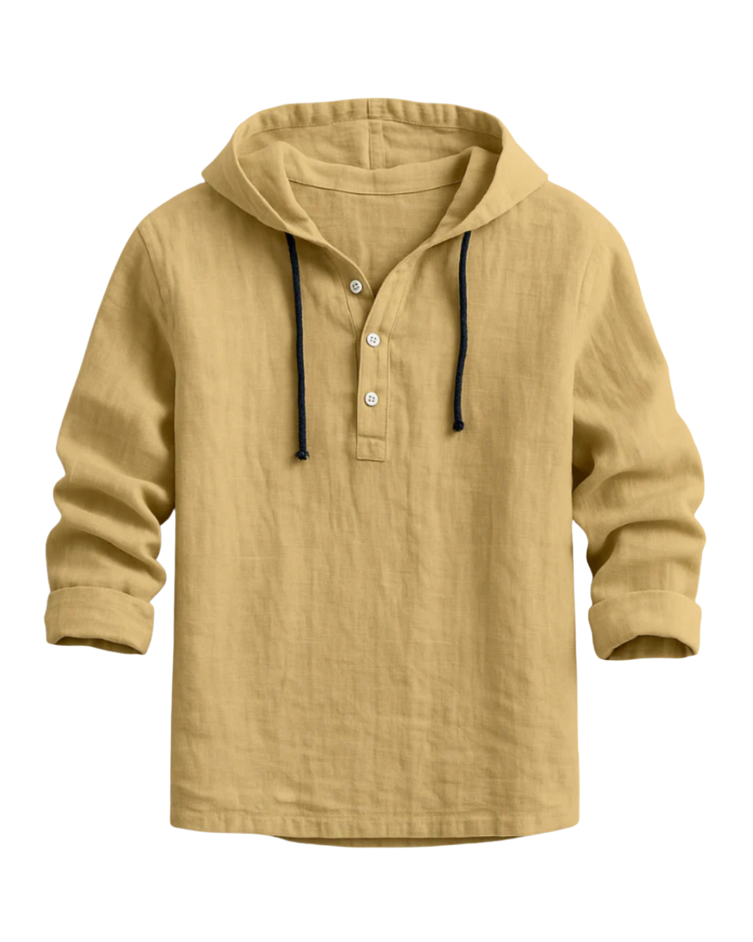 Arron | Casual Hoodie