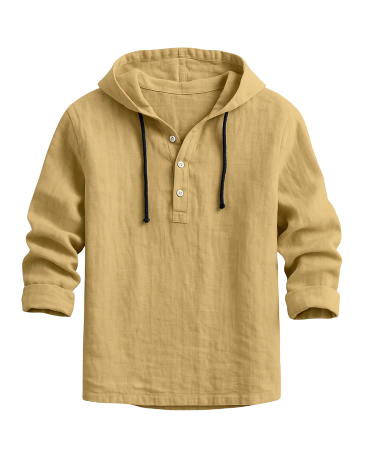 Arron | Casual Hoodie
