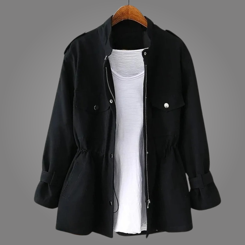 Luane | Springveil Jacket