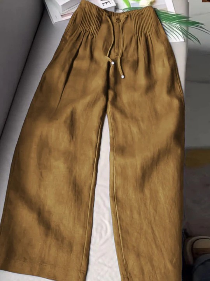 Willa | Palazzo Pants