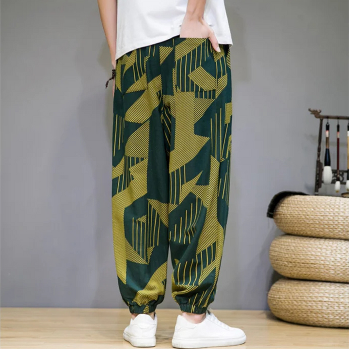 Noah | Relaxed Trouser