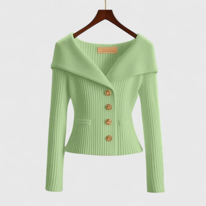 Brinley | Modern Chic Cardigan