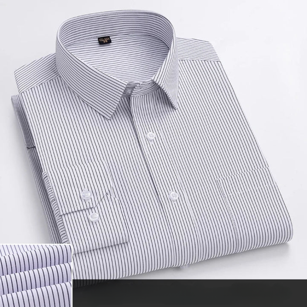 Guido | Formal Office Shirt
