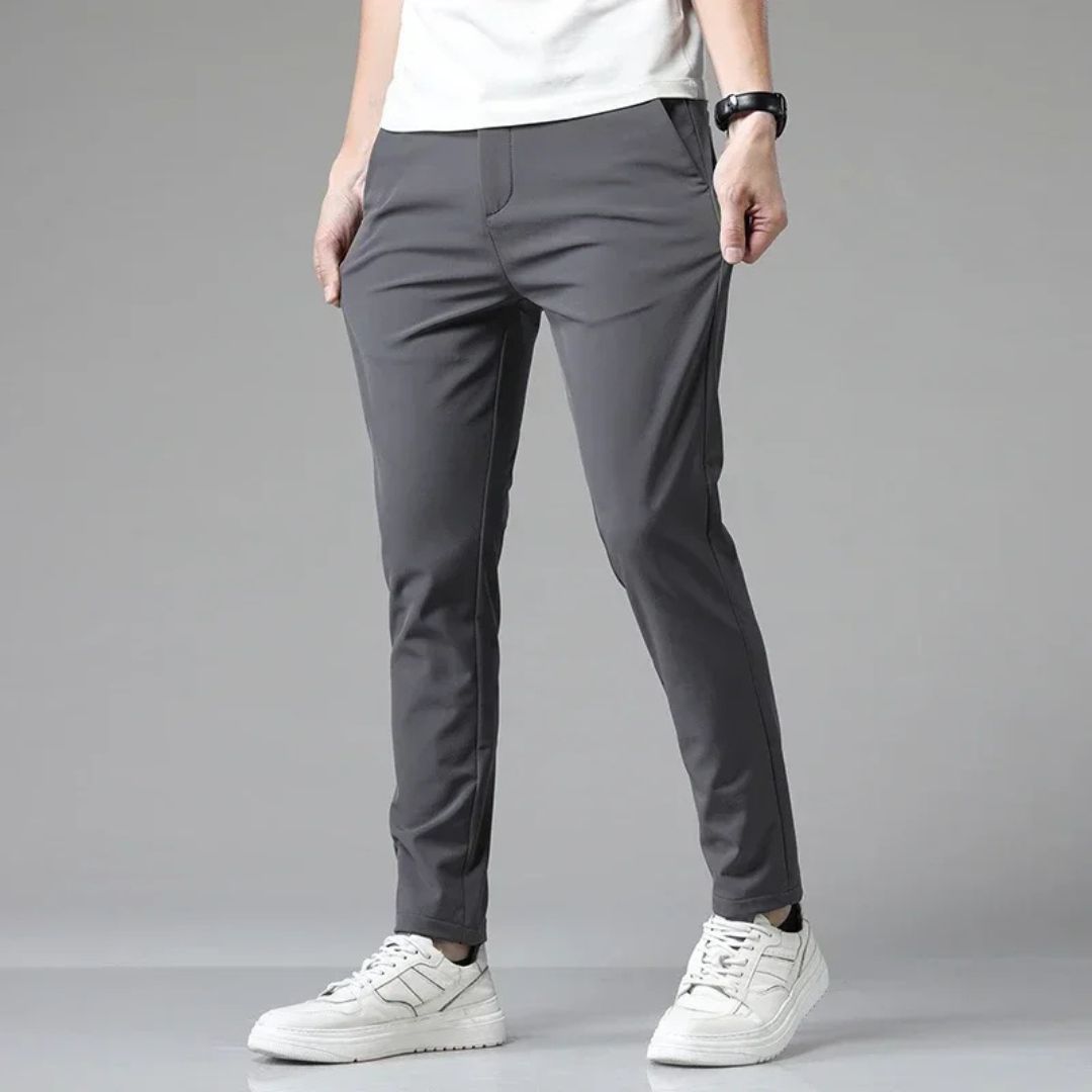 Jeremiah | LuxeForm Pants
