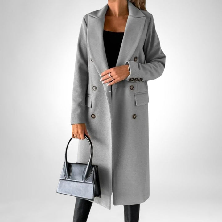 Leonora | Women's Reversible Winter Coat